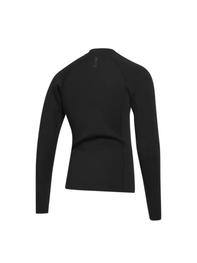 MAJESTIC SURF JACKET 2 MM FZIP